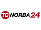 Logo of the channel "TG Norba 24"