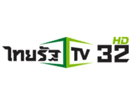 Logo of the channel "Thairath TV"