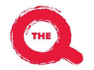 Логотип каналу "The Q India"