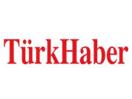 Logo of the channel "TH Türk Haber"