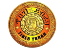 Logo of the channel "Tibeb Ybrah"