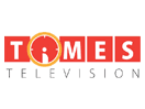 Logo of the channel "Times TV Malawi"