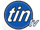 Logo of the channel "TIN TV (Tasvir Iran TV)"