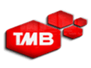 Logo of the channel "TMB (Türk Müzik Birliği)"