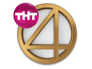 Logo of the channel "TNT4 (+2h)"