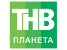 Logo of the channel "TNV Planeta"