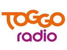 Логотип каналу "TOGGO Radio"