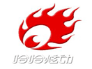 Logo of the channel "ToonMax TV"