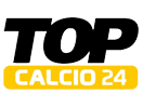 Логотип каналу "Top Calcio 24"