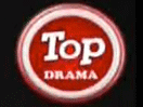 Logo of the channel "Top Drama"