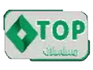 Logo of the channel "Top Musalsalat"