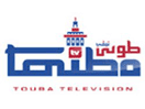Логотип каналу "Touba TV"