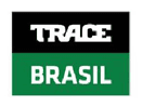 Logo of the channel "Trace Brasil"