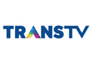 Logo of the channel "Trans TV"