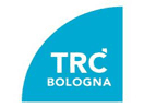 Логотип каналу "TRC Bologna"