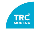 Логотип каналу "TRC Modena"