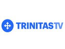 Logo of the channel "Trinitas TV"