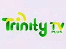 Logo of the channel "Trinity TV Ghana"