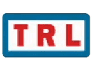Логотип каналу "TRL"