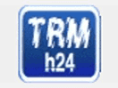 Logo of the channel "TRM h24"