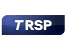 Логотип каналу "TRSP"