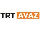 Logo of the channel "TRT Avaz Int"