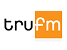 Логотип каналу "Tru FM"