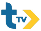 Логотип каналу "Trust TV Nigeria"