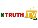 Logo of the channel "Truth TV Ghana"