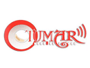 Logo of the channel "Tumar FM"