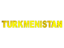 Логотип каналу "Turkmenistan TV"