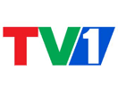 Логотип каналу "TV1 Bulgaria"