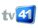 Логотип каналу "TV 41 (TRK Schyolkovo)"