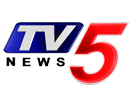 Logo of the channel "TV5 News"