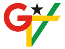 Logo of the channel "TV Africa Ghana"