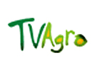 Logo of the channel "TV Agro Colombia"
