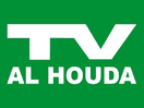 Логотип каналу "TV Al Houda"