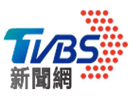 Логотип каналу "TVBS News"