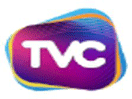 Logo of the channel "TVC Ecuador"
