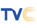 Логотип каналу "TVC Entertainment"