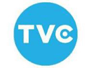 Logo of the channel "TVC Polska"