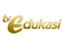 Логотип каналу "TV Edukasi"