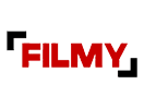 Logo of the channel "TV Filmy"