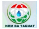 Logo of the channel "TV Ilm va Tabiat"
