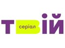 Logo of the channel "Tviy Serial"