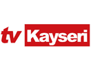 Logo of the channel "TV Kayseri"