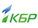Logo of the channel "TV KBR (1 KBR) (Kabardino-Balkariya)"