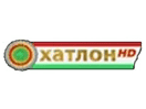 Logo of the channel "TV Khatlon"
