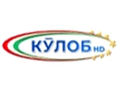 Logo of the channel "TV Kulob"