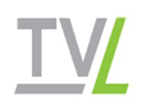 Логотип каналу "TVL"